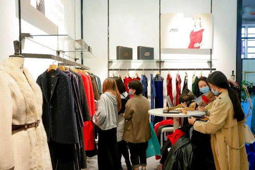 聚焦新時尚、新渠道、新零售——從2020中國溫州時尚展探析溫州時尚定制創新之路