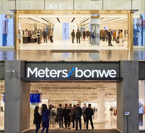 庫存超15億，凈虧損3893萬！美邦服飾門店銳減至1781家，零售業寒冬如何破局？