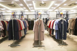 大興服裝工廠南遷在即，全場服裝50元起清倉處理